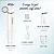 Depilador Facial All In One Conair - Imagem 2