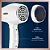 Secador Double Ceramic 1900w Conair Com Difusor 127V - Imagem 3