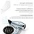Secador com Difusor Conair Hydro-Fusion 127V - Imagem 2