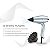 Secador com Difusor Conair Hydro-Fusion 127V - Imagem 4