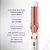 Modelador De Cachos Conair Infusion Double Ceramic Bivolt - Imagem 7