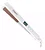 Prancha De Cabelo Digital Double Ceramic 25mm Cor Branco 110V/220V - Imagem 1
