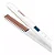 Prancha De Cabelo Digital Double Ceramic 25mm Cor Branco 110V/220V - Imagem 7