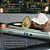 Prancha De Cabelo Digital Infusion Abacate E Coco Cor Neutro 127/220V - Imagem 5