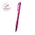 Caneta Clic Esferográfica Sensation Gel 16 Cores Newpen - Imagem 4