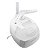 Vaporizador E Higienizador De Roupas E Tecidos Conair Cor Branco - Imagem 5