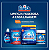 Detergente Em Pó Lava Louças Finish Limpeza Advanced 2,5kg - Imagem 3