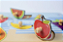 Quebra Cabeça De Encaixe Frutas - Imagem 4