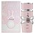 Perfume Árabe Feminino Yara Lattafa Eau De Parfum 100 Ml - Imagem 1