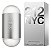 212 Feminino Tradicional Nyc 100ml Carolina Herrera - Imagem 1