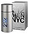 Carolina Herrera 212 Men NYC Eau de Toilette 100 ml - Imagem 1