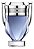 Perfume Rabanne Invictus Eau de Toilette 100 ml Masculino - Imagem 1