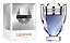 Perfume Rabanne Invictus Eau de Toilette 100 ml Masculino - Imagem 2