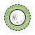 Floral Momento De TPM  Bio Florais - Imagem 2