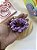 Scrunchie P cetim - Imagem 11