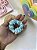 Scrunchie P cetim - Imagem 6