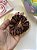 Scrunchie P cetim - Imagem 4