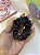 Scrunchie P cetim - Imagem 3