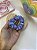 Scrunchie P cetim - Imagem 2