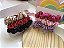 Kit mini Scrunchie 3 unidades - Imagem 2