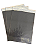 Envelope Plástico de Segurança Reciclado com bolha 32x40 - Imagem 1