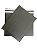 Envelope de Segurança  Reciclado Com Plástico bolha Laminado 50x40 - Imagem 1