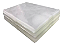 Saco Plástico Cristal PP 40x60 - Imagem 3