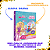 Livro Infantil Box Histórias Barbie Dreamtopia Capa Dura - Imagem 2