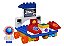 Blocos De Montar Astronauta Brinquedo De Montar Presente - Imagem 2