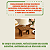 Banco Decoração Banquinho Infantil Rústico Madeira Maciça 30 Natural Da Madeira Marrom-claro - Imagem 11