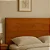 Cabeceira Para Cama Casal Em Peroba De Demolição 160cm Natural - Imagem 4