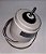 Motor ventilador evaporadora consul W10875161 - Imagem 1