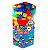 Bloco De Montar Monta Monta Com 28 Peças Brinquedo - Imagem 2