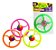 Pet Disco Frisbee Super Veloz 21cm - Imagem 1