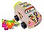 Brinquedo Blocos Divertidos Para Montar Fusca Toys - Imagem 1