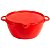 Caçarola Derretedeira Chocolate 2l Tabata Romero Vermelho - Imagem 1
