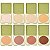 Pó Compacto Facial Silk Skin Compact Powder Ruby Rose HBT1400 - Imagem 1