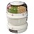 Dispenser Organizador Alimentos Giratório Grãos 7 Divisórias - Imagem 1