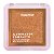 Iluminador Compacto Facial Alta Pigmentação Ruby Rose Hbf859 - Imagem 4