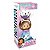 Kit 3 Brinquedo Bolinha Esguicho A Casa Mágica Da Gabby Gabby Gatubo Cakey - Imagem 2