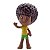 Kit 5 Bonecos De Vinil Família Mundo Bita Infantil Líder Brinquedos - Imagem 5