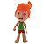 Kit 5 Bonecos De Vinil Família Mundo Bita Infantil Líder Brinquedos - Imagem 6