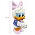 Boneco No Ovo Agarradinho Margarida Disney Baby Mickey E Amigos Líder Brinquedos - Imagem 2