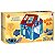 Barraca Infantil Casinha Casa Disney Stitch Lider Brinquedos - Imagem 4