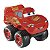 Carrinho Relâmpago Mcqueen Fofomóvel Carros Disney Lider Brinquedos - Imagem 1