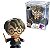 Boneco Colecionável Harry Potter Fandom Box 10x12 Líder Brinquedos - Imagem 1