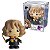 Boneca Colecionável Hermione Harry Potter Fandom Box 10x12 Líder Brinquedos - Imagem 1