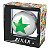 Coleção Bola Pixar Ball Mania Buzz Toy Story Lider Brinquedos - Imagem 1
