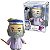Boneco Colecionável Dumbledore Harry Potter Fandom Box 10x12 Líder Brinquedos - Imagem 1