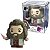 Boneco Colecionável Rubeo Hagrid Harry Potter Fandom Box 10x12 Líder Brinquedos - Imagem 1